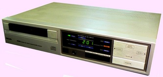Philips cd350
